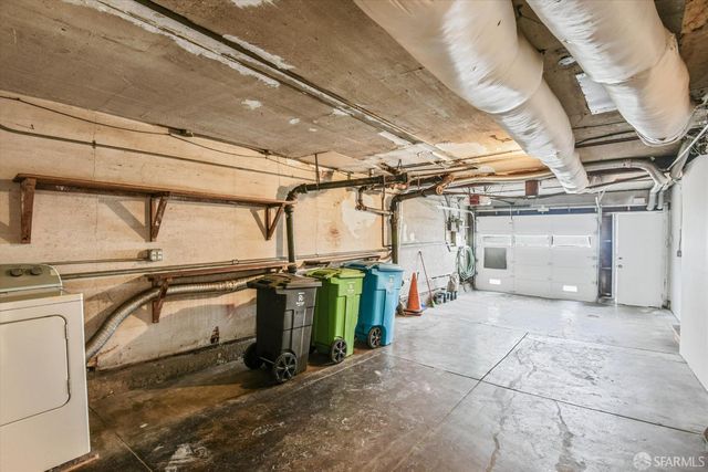 890 48th Avenue, San Francisco, CA 94121