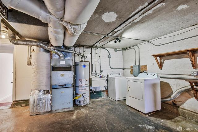 890 48th Avenue, San Francisco, CA 94121