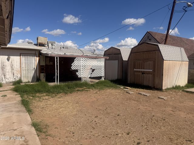 1917 W WHITTON Avenue, Phoenix, AZ 85015