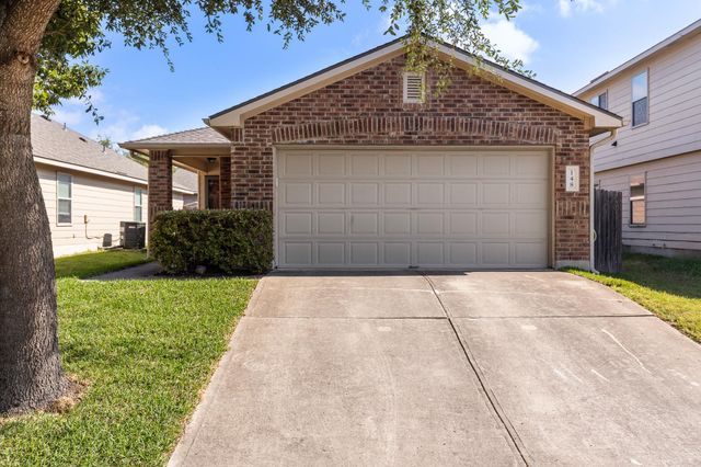 148 Grazing Horse LN, Manchaca, TX 78652