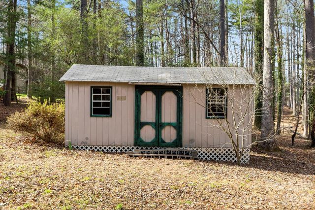 47 Sevier Drive, Hendersonville, NC 28791