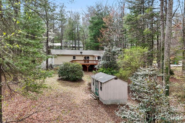 47 Sevier Drive, Hendersonville, NC 28791