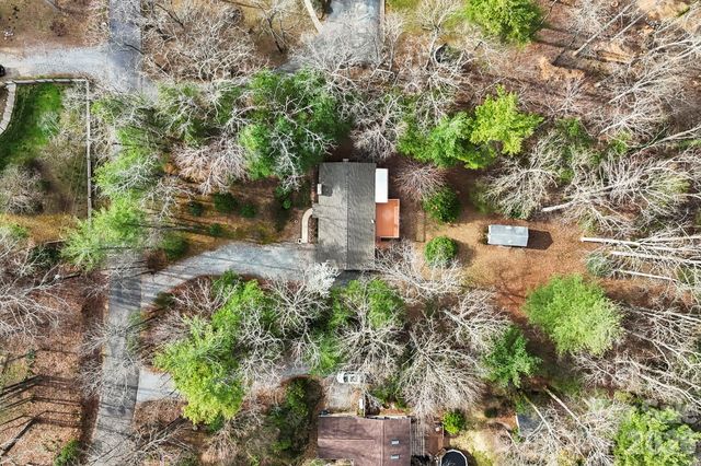 47 Sevier Drive, Hendersonville, NC 28791