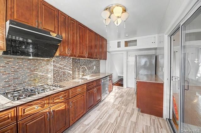 100-01 75th Avenue, Forest Hills, NY 11375