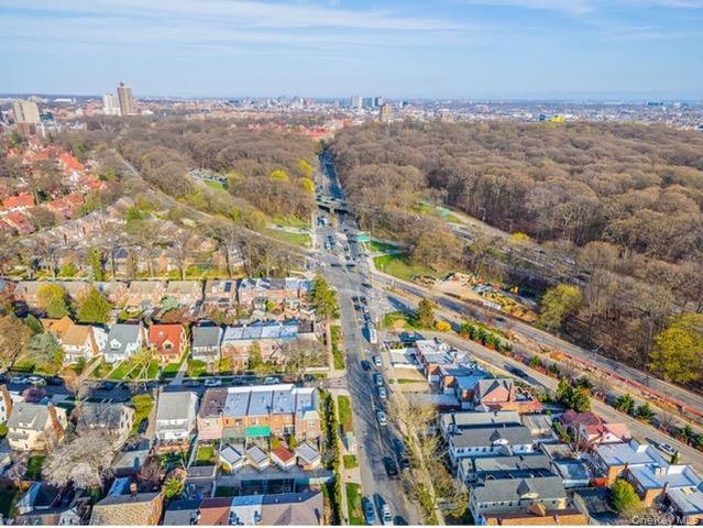 100-01 75th Avenue, Forest Hills, NY 11375