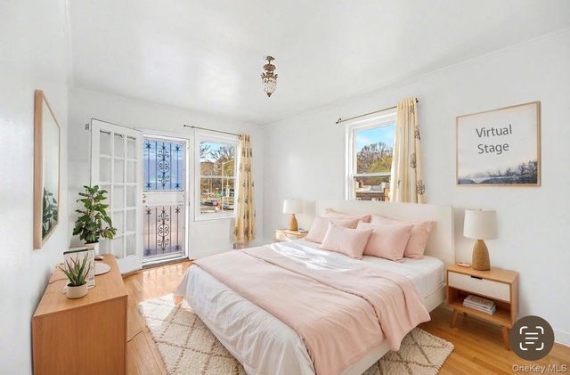 100-01 75th Avenue, Forest Hills, NY 11375