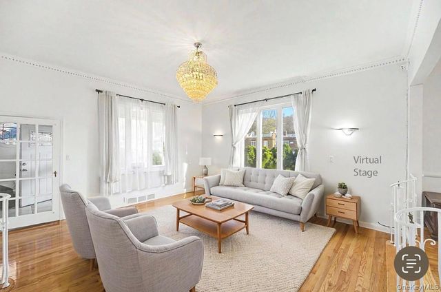 100-01 75th Avenue, Forest Hills, NY 11375