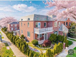 100-01 75th Avenue, Forest Hills, NY 11375