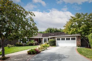 260 Trianon Way, Los Altos, CA 94022