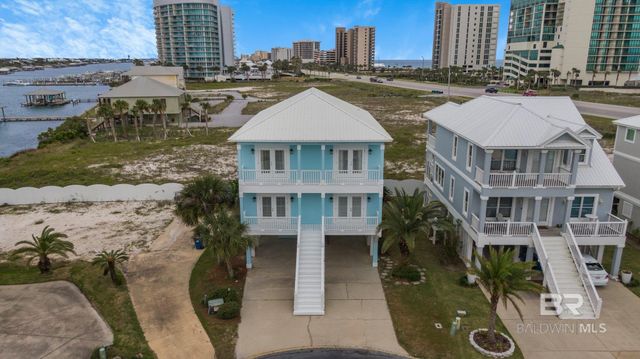 29299 Perdido Beach Boulevard, Orange Beach, AL 36561