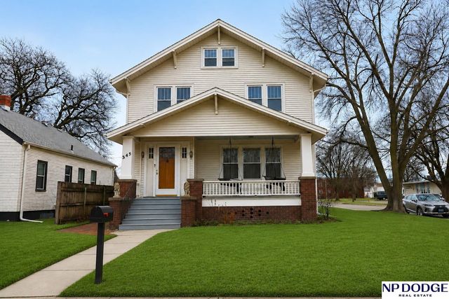345 W 8th Street, Fremont, NE 68025