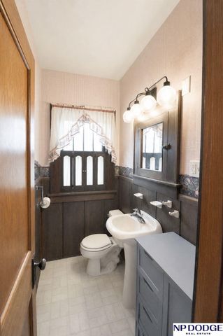 345 W 8th Street, Fremont, NE 68025