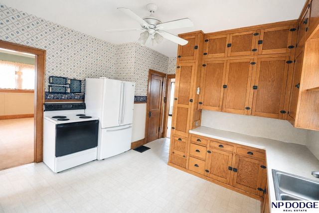 345 W 8th Street, Fremont, NE 68025