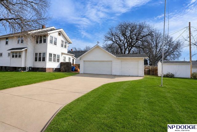 345 W 8th Street, Fremont, NE 68025