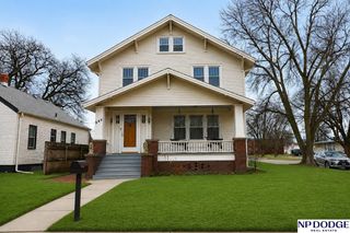 345 W 8th Street, Fremont, NE 68025