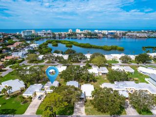 5936 DRIFTWOOD AVENUE 16, Sarasota, FL 34231