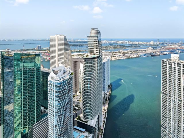 300 Biscayne Boulevard Way 1106E, Miami, FL 33131