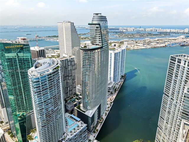 300 Biscayne Boulevard Way 1106E, Miami, FL 33131