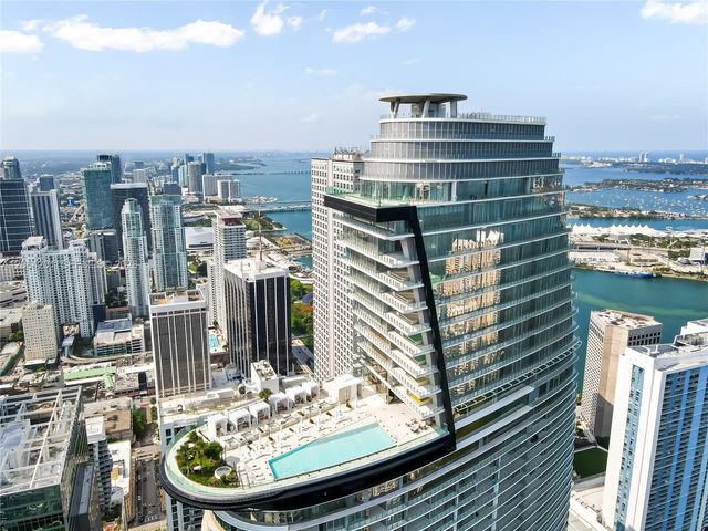 300 Biscayne Boulevard Way 1106E, Miami, FL 33131