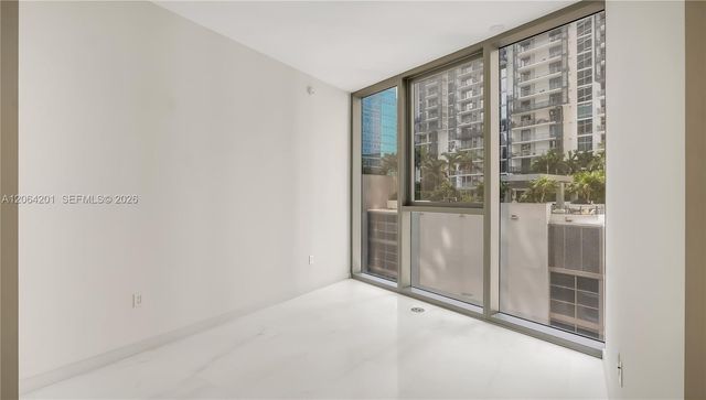 300 Biscayne Boulevard Way 1106E, Miami, FL 33131
