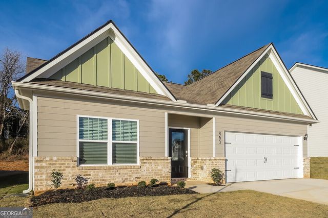 483 Prescott Way, Villa Rica, GA 30180