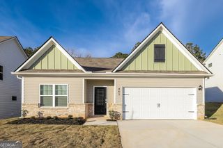 483 Prescott Way, Villa Rica, GA 30180