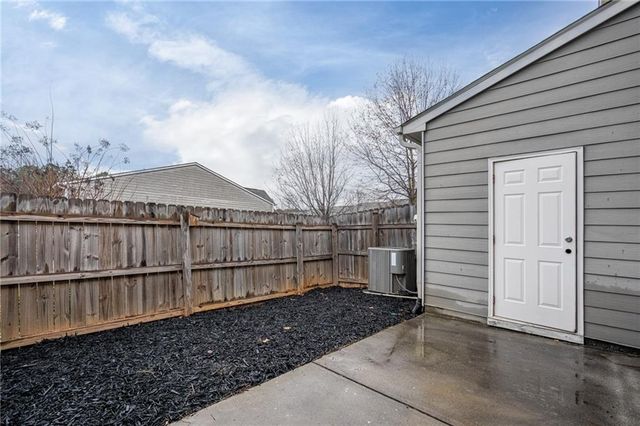 3207 Cyrus Point Lane NW, Kennesaw, GA 30152