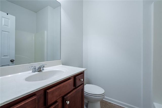 3207 Cyrus Point Lane NW, Kennesaw, GA 30152