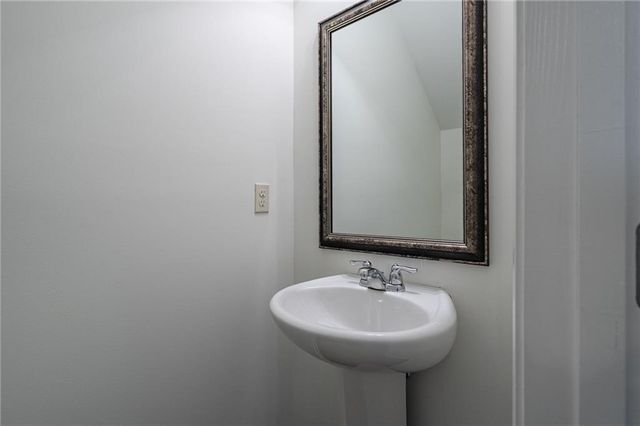 3207 Cyrus Point Lane NW, Kennesaw, GA 30152