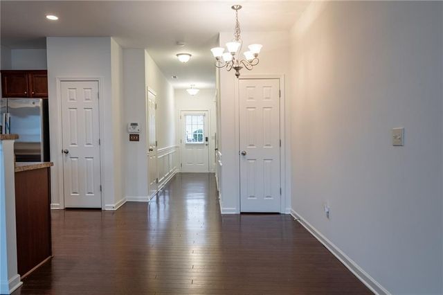 3207 Cyrus Point Lane NW, Kennesaw, GA 30152