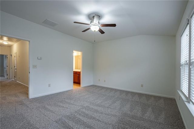 3207 Cyrus Point Lane NW, Kennesaw, GA 30152