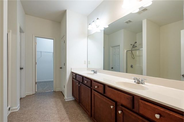 3207 Cyrus Point Lane NW, Kennesaw, GA 30152