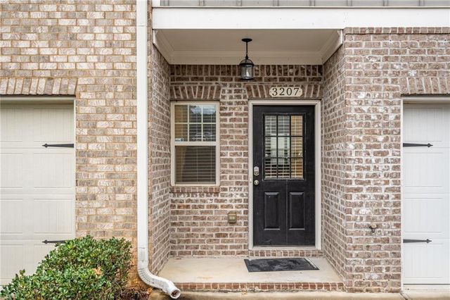 3207 Cyrus Point Lane NW, Kennesaw, GA 30152