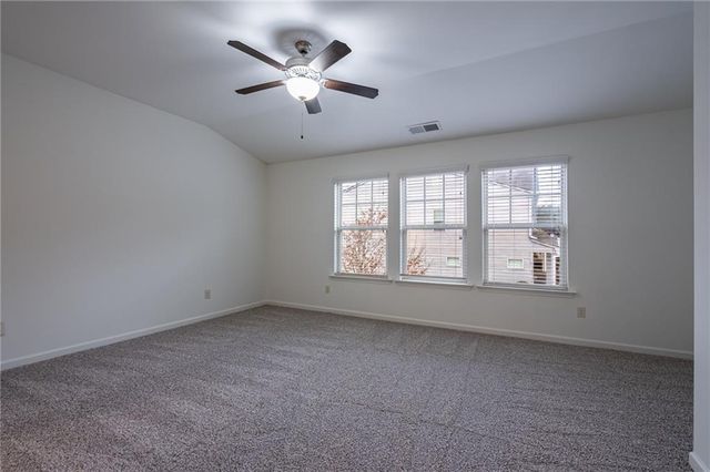 3207 Cyrus Point Lane NW, Kennesaw, GA 30152