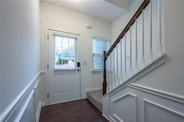 3207 Cyrus Point Lane NW, Kennesaw, GA 30152