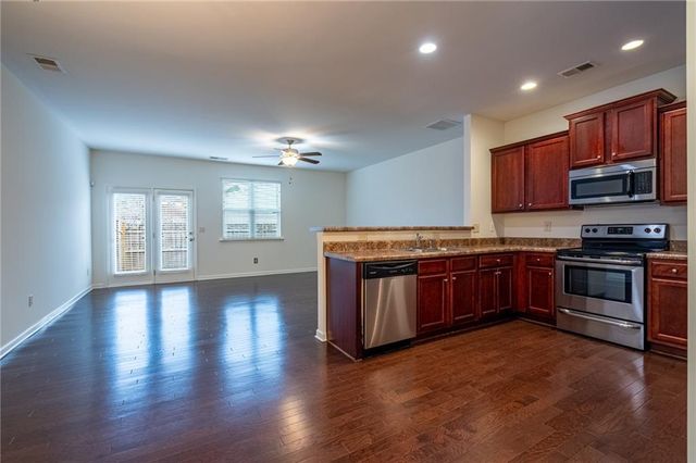 3207 Cyrus Point Lane NW, Kennesaw, GA 30152
