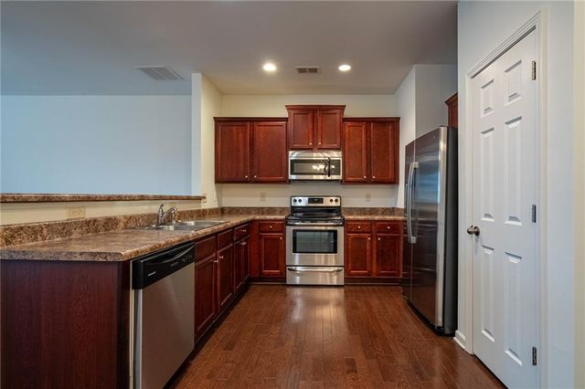 3207 Cyrus Point Lane NW, Kennesaw, GA 30152
