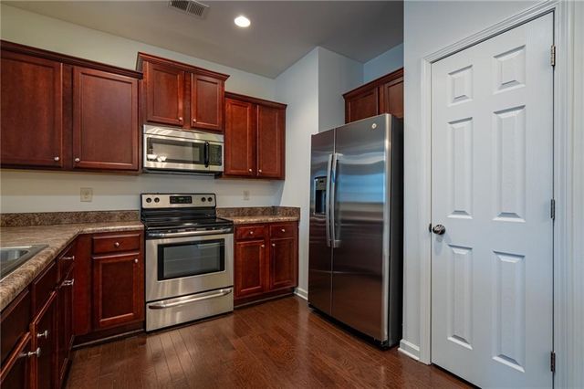 3207 Cyrus Point Lane NW, Kennesaw, GA 30152