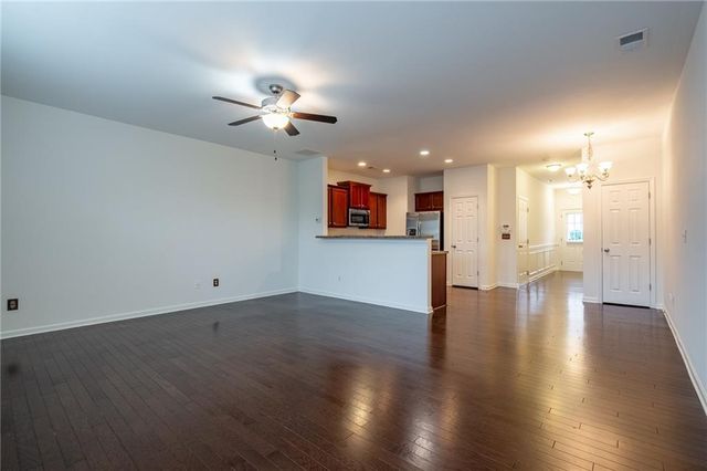 3207 Cyrus Point Lane NW, Kennesaw, GA 30152