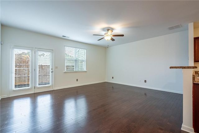 3207 Cyrus Point Lane NW, Kennesaw, GA 30152