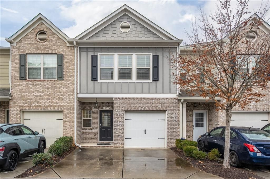 3207 Cyrus Point Lane NW, Kennesaw, GA 30152