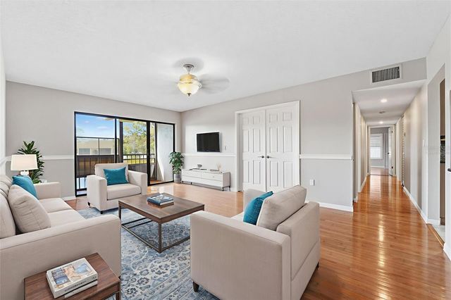 1207 PINE RIDGE CIRCLE W G2, Tarpon Springs, FL 34688