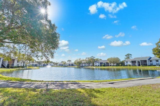 1207 PINE RIDGE CIRCLE W G2, Tarpon Springs, FL 34688
