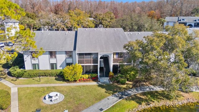 1207 PINE RIDGE CIRCLE W G2, Tarpon Springs, FL 34688