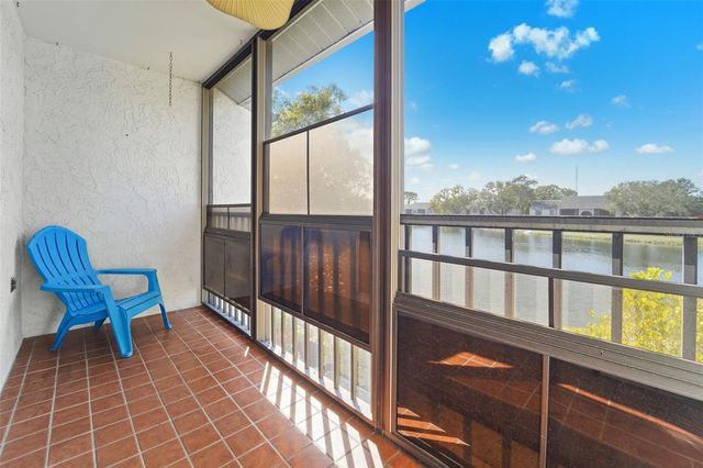 1207 PINE RIDGE CIRCLE W G2, Tarpon Springs, FL 34688