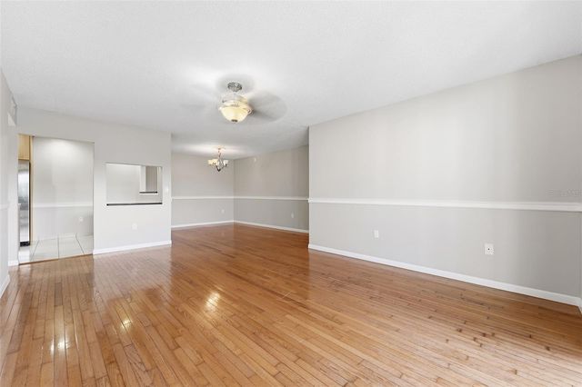 1207 PINE RIDGE CIRCLE W G2, Tarpon Springs, FL 34688