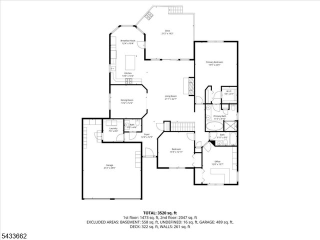 15 Bracken Hill Rd, Hardyston Twp., NJ 07419