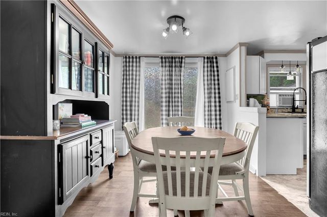 2456 Meadow Brook TRL, Suffolk, VA 23434