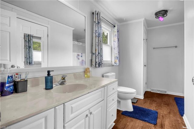 2456 Meadow Brook TRL, Suffolk, VA 23434