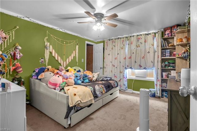 2456 Meadow Brook TRL, Suffolk, VA 23434